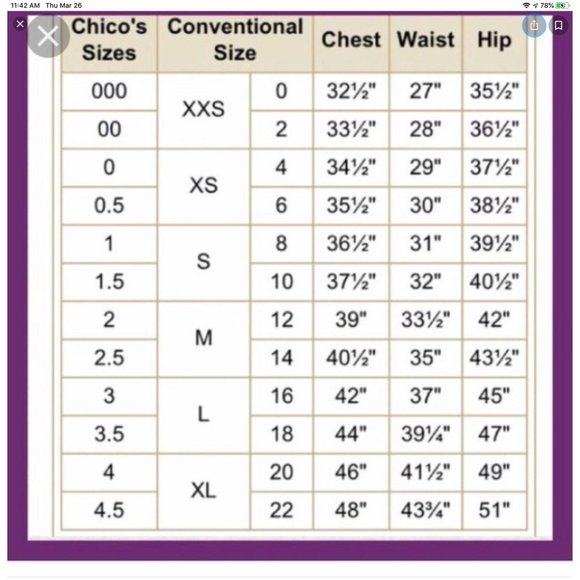 Chicos Banded Blouse top Womens Size 8 Mixed Media Print Zebra Paisley - Picture 5 of 8